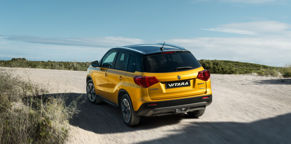   Suzuki Vitara 2019 "title =" Suzuki Vitara 2019 "/> 
 
<figcaption> Suzuki </figcaption></figure>
<p>  Further information about the price of the vehicle, slightly altered due to the SX4 S-Cross, offers new engines Vitaru- fans must get a minimum of 14,790 euros for the front-wheel drive version and the Boosterjet 1.0 liter engine. The top of the range is the Vitara, the Boosterjet 1.4 engine and the automatic gearbox for which Suzuki Suzuki [Suzuki</figcaption></figure>
</div>
<p>  Suzuki </figcaption></figure>
</div>
<p>  Suzuki </figcaption></figure>
</div>
<p>  Suzuki </figcaption></figure>
</div>
<p>  Suzuki </figcaption></figure>
</div>
<p>  Suzuki </figcaption></figure>
</div>
<p>  Suzuki </figcaption></figure>
</div>
<p>  Suzuki </figcaption></figure>
</div>
<p>  Suzuki </figcaption></figure>
</div>
</pre>
[ad_2]
<br /><a href=